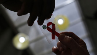 Penutupan Lokalisasi Seks Tak Selesaikan Masalah HIV