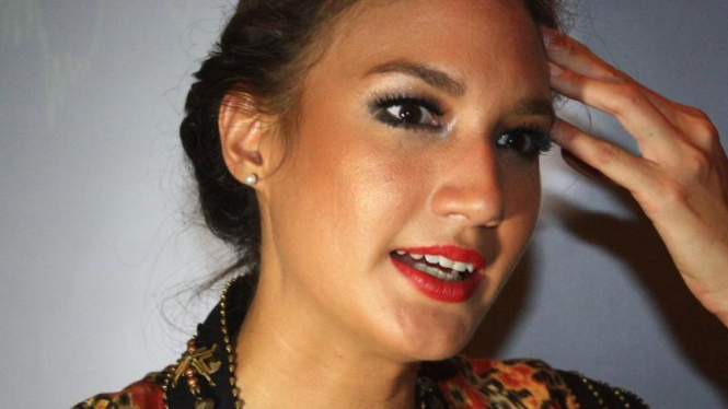Nadine Chandrawinata