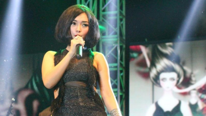 Zaskia Gotik