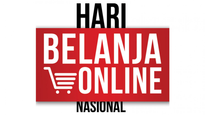 Hari Belanja Online Nasional 