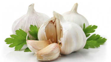 Bawang Putih