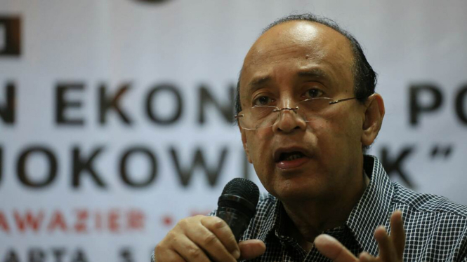 Fuad Bawazier