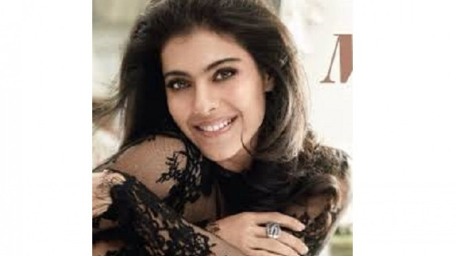 Kajol.