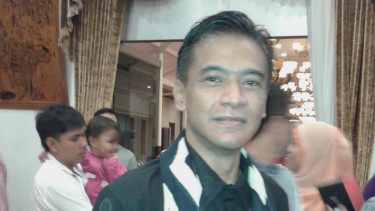 Donny Damara