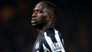 Pemain Newcastle United, Moussa Sissoko