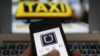 Kisruh Uber, Taksi Konvensional Harus Menyesuaikan Zaman