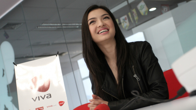 Raline Shah