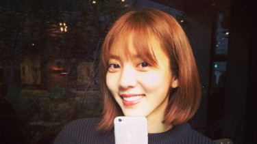 Son Dam Bi 