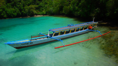 Taman Nasional Kepulauan Togean