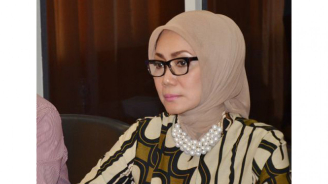 Okky Asokawati, Anggota Komisi IX DPR RI