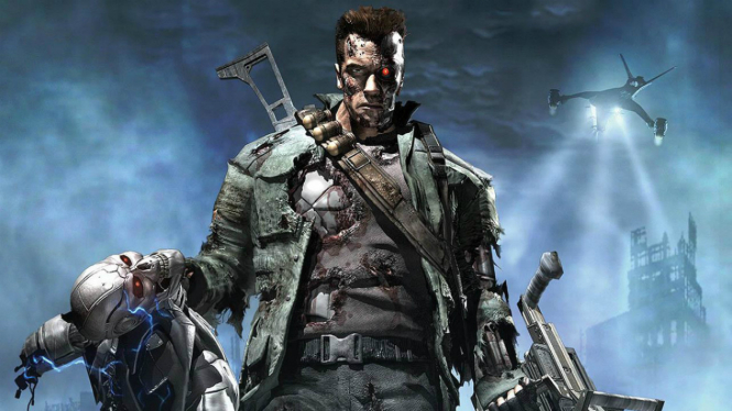 Terminator