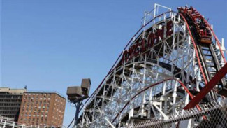 Uji Nyali, 5 Roller Coaster Paling Ngeri di Dunia