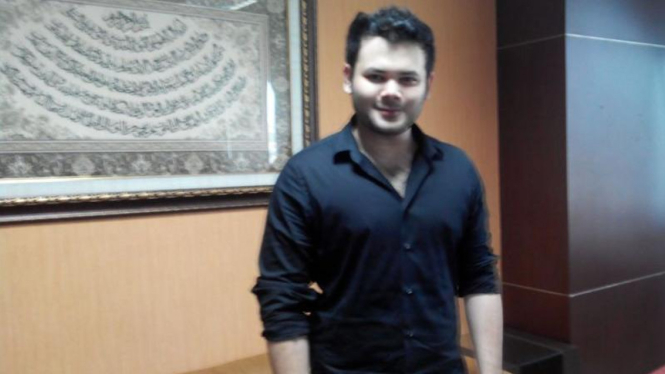 Ridho Rhoma
