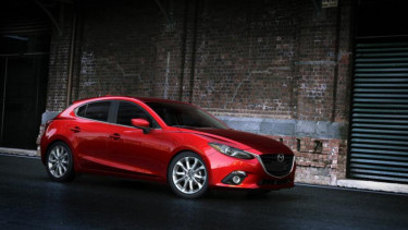 Mazda3