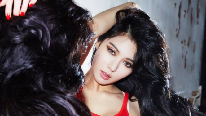 Hyuna