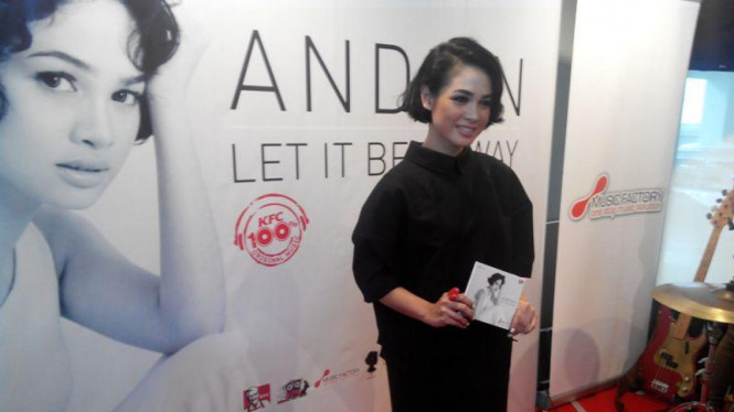 Andien