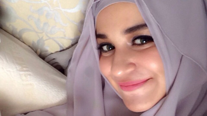 Shireen Sungkar