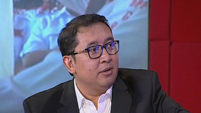Fadli Zon