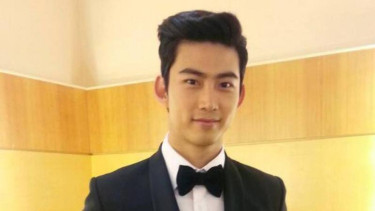 Taecyeon