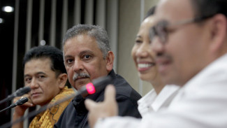 PLN Siap Tempur Buru Maling Listrik