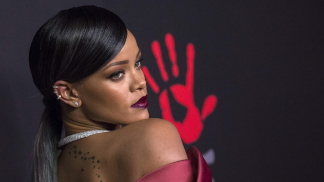 Rihanna