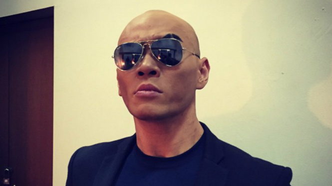 Deddy Corbuzier