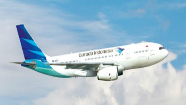 Garuda Indonesia