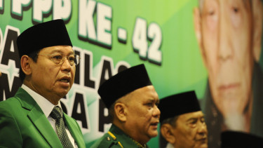 Hari Lahir PPP ke-42