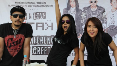 band KOTAK