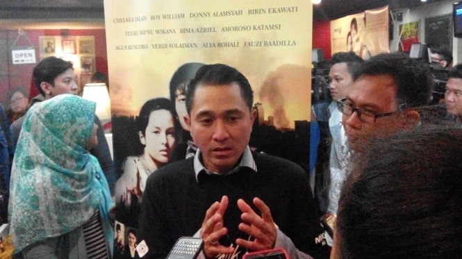 Lukman Sardi
