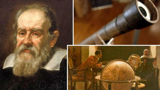 Galileo Galilei