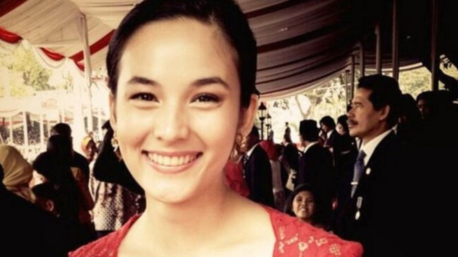 Chelsea Islan