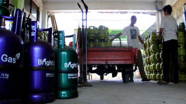 Bright Gas