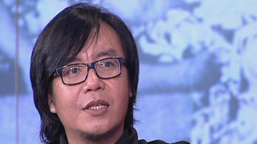 Ari Lasso