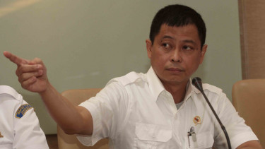 61 Penerbangan dari 5 Maskapai Langgar Izin Rute Terbang