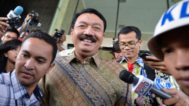 Budi Gunawan.