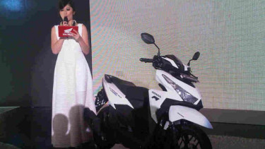 Honda Vario 150