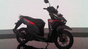 All New Honda Vario 125 eSP