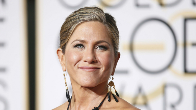 Jennifer Aniston
