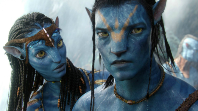 Film Avatar