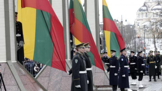 Negara Lithuania