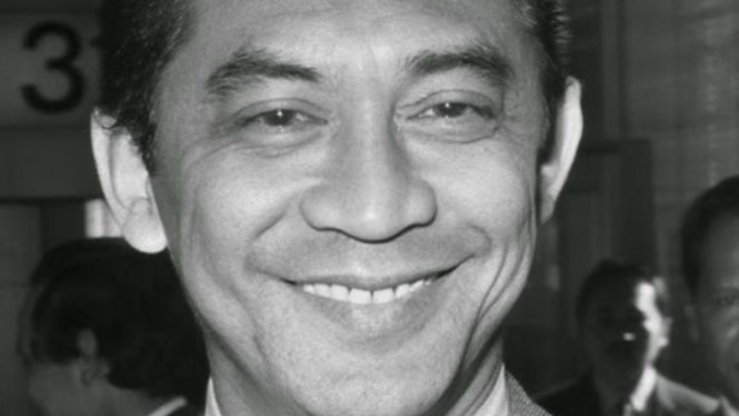Ali Sadikin, Gubernur DKI Jakarta selama 1966 hingga 1977.