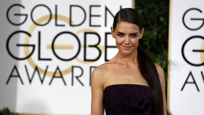 Katie Holmes 