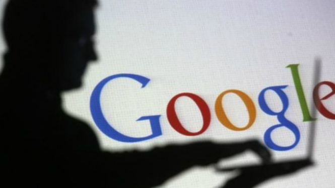 Logo Google.