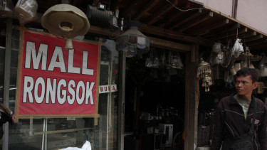 Mall Rongsok