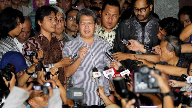 Todung Mulya Lubis