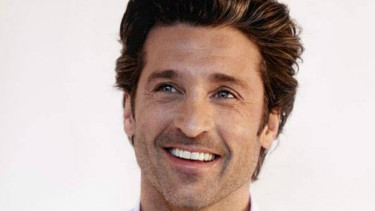 Patrick Dempsey