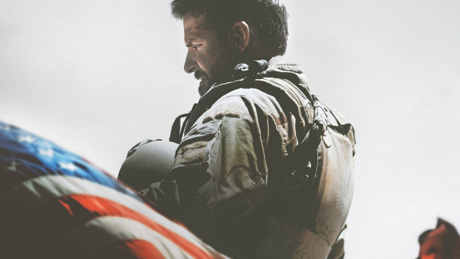 film American Sniper