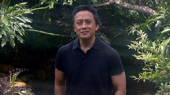 Triawan Munaf 
