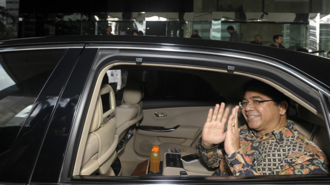 Kepala Badan Koordinasi Penanaman Modal Franky Sibarani.